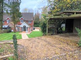 4, Sawyard Cottages, Sheffield Park, Uckfield TN22 3QP
