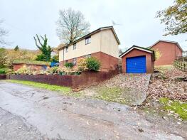 Angram Lodge, Lower Park Gardens, Penygarn, Pontypool NP4 8DB