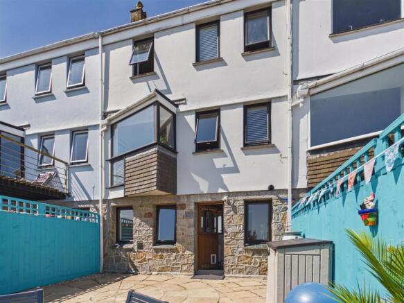 Elevations, Gardens & Views