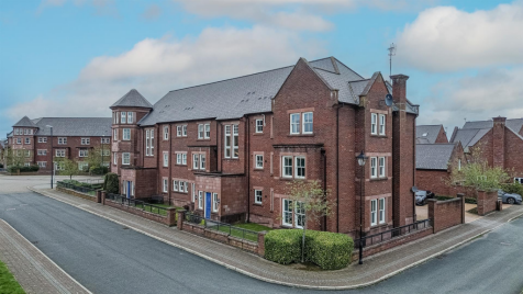 Stansfield Drive, Grappenhall, Warrington, WA4
