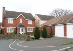 6, The Birches, Plymouth PL6 7LP
