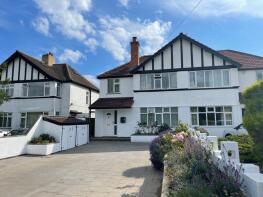 8, Cow Roast, Tring Road, Tring HP23 5RF