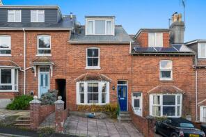 11 Shipwrights, Coronation Road, Salcombe TQ8 8EA