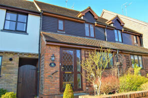 4, Cowden Mews, Edenbridge TN8 7JF