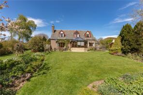 Braeside, U32-5 U29-5 East Of Redpath Through Redpath Village, Earlston TD4 6AD