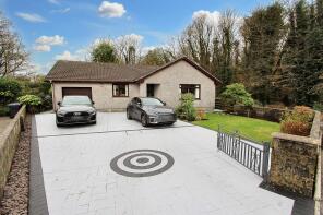 4, Lochinch Crescent, Castle Kennedy DG9 8SW