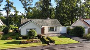Dringhoe, Woodlands Park, Coldstream TD12 4LL