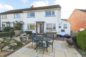 7, Hillside, Road Past Foxbeare Cottage, Southleigh, Colyton EX24 6RZ