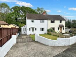 22, Maesyfelin, Llangorse, Brecon LD3 7TS