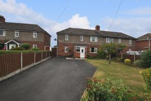 4, Burcot Row, Burcot Junction To Wrekin View Junction, Wrockwardine, Telford TF6 5DN