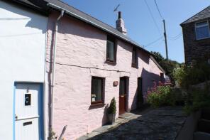 Trevandor, Fern Cottages, Trewarmett Hill, Trewarmett, Tintagel PL34 0ET