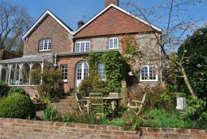 Hillside Cottage, The Street, Arundel BN18 9RR