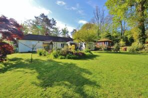 Overdale, Coggins Mill Lane, Mayfield TN20 6UL