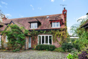 5 The Old Coach House, Preshaw Estate, Southampton SO32 1SU
