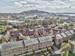 33, Caledonian Court, Eastwell Road, Dundee DD2 3FF