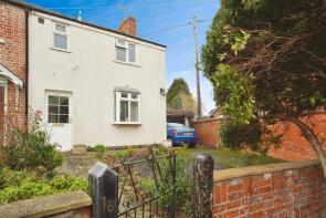 16, School Street, Evesham WR11 7PJ