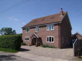 Burrell House, High Street, Bungay NR35 1NA