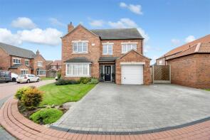 10, Rye Walk, Brigg DN20 9FS