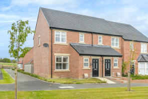 5, Gentian Court, Fairfield Manor, Morpeth NE65 8BZ