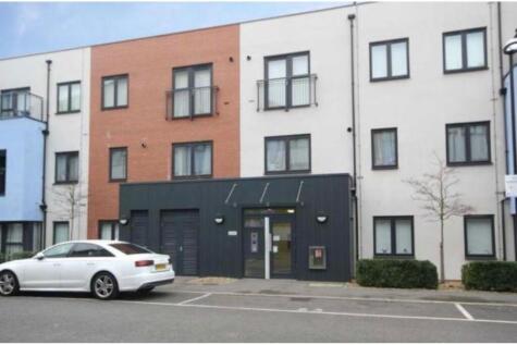 Salisbury Road, Southall, UB2