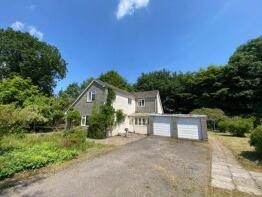 Cartref, School Lane, The Narth, Monmouth NP25 4QN