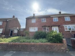 29, Taunton Square, Sunderland SR3 4BD