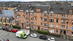 Flat 2/1, 152, Niddrie Road, Glasgow G42 8QB