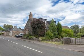 Lilac Cottage, High Street, Blairgowrie PH10 7DE