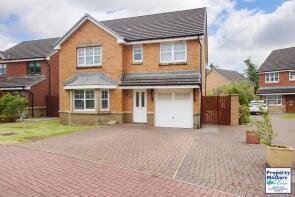 9, Dunnottar Drive, Moorfield, Kilmarnock KA1 2RZ