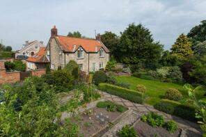 Leigh Cottage, Main Street, Barton Le Street, Malton YO17 6PL