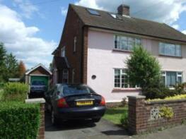 74, St Michaels Drive, Roxwell, Chelmsford CM1 4NU