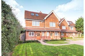 1, Graffham Court, Thorndown Lane, Windlesham GU20 6DQ