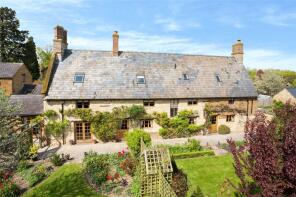 Lodge Farmhouse, Water Lane, Towcester NN12 8FG