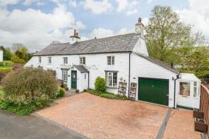 2 Box Tree Cottage, Moor View, Henbusk Lane, Newby, Lancaster LA2 8HS