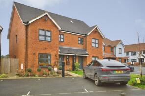 15, Meadow View, Nazeing, Waltham Abbey EN9 2BT