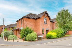 1, Hogg Lane, Nottingham NG12 2BL