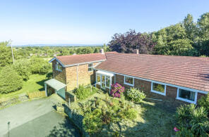 Mehalah, Swinley Lane, Gloucester GL19 4PF