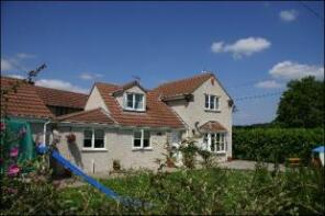Wheel Cottage, Hill Road, Berkeley GL13 9DZ