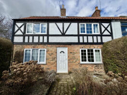 Hatfield House, Church Lane, Skirlaugh HU11 5EU