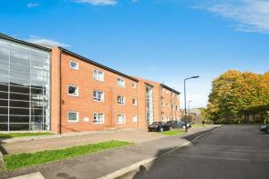 15, Park Grange Mount, Sheffield S2 3SP