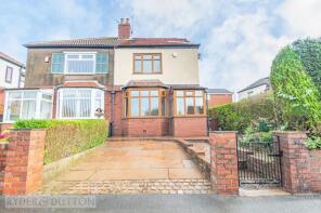 4, Platting Road, Oldham OL4 4DL