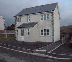10, Llainfain, Caernarfon LL54 5AZ
