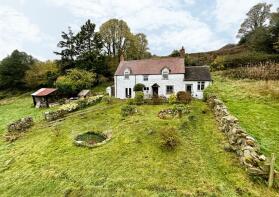 Shutfields Cottage, Coreley SY8 3QN