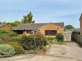 7, Whittons Close, Hook Norton OX15 5QG