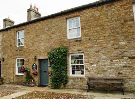 Fell View Cottage, Newkin, Leyburn DL8 3EH
