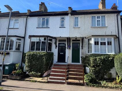 Haydon Road, Oxhey, WD19