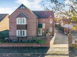 7, Fullers Field, Great Milton, Oxford OX44 7PJ