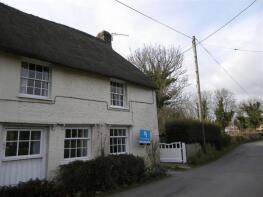 8, Dorchester Road, Dorchester DT2 9NU