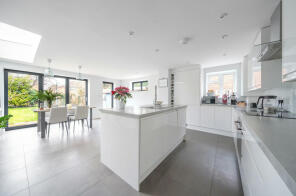 35, Mickle Way, Forest Hill, Oxford OX33 1DU