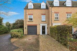 8, Harris Close, Peterborough PE6 7AJ